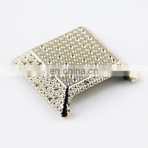 ring buckle swimwear accessories