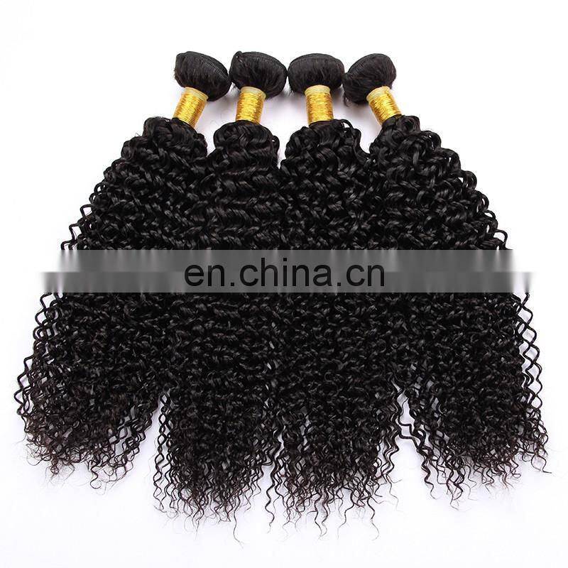 100% virgin brazilian hair virgin brazilian jerry curl hair weave remy virgin hair extension