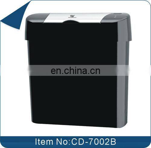 15L ABS Plastic Infrared Sensor Touchless Automatic Trash Can CD-7002B