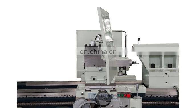 High Quality Lathe Machine CW61100 Heavy Duty Lathe Machine For Sale
