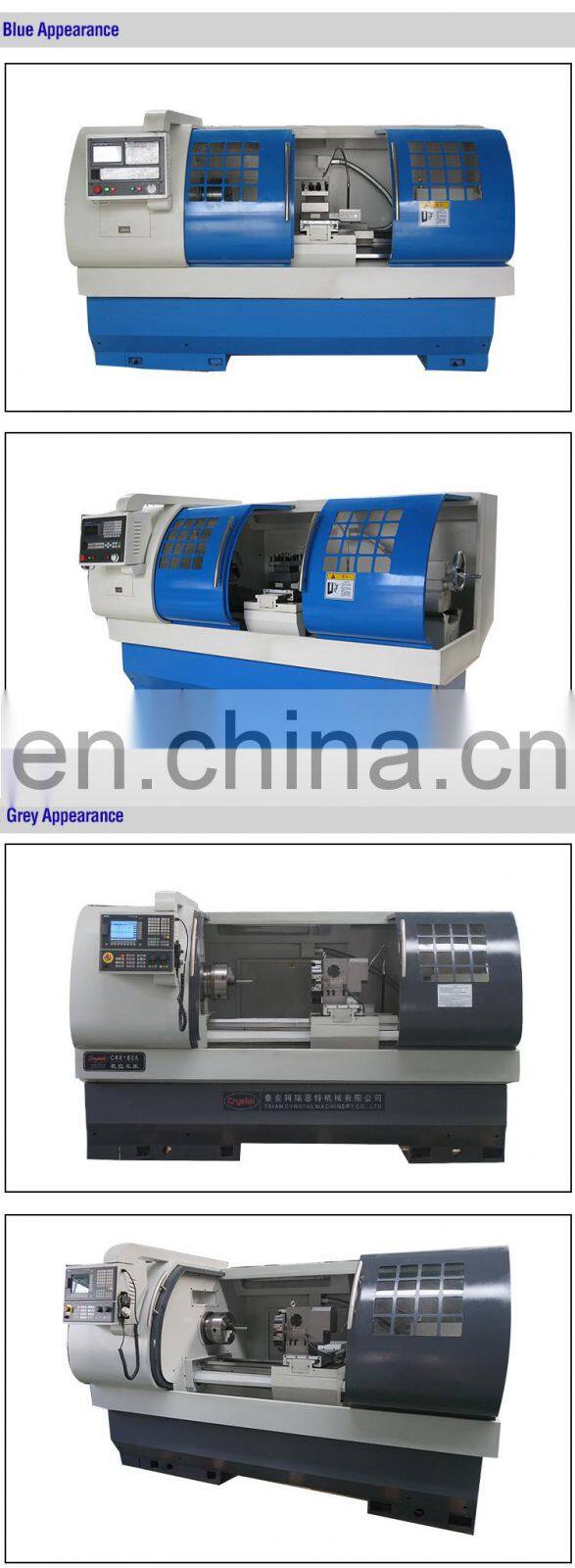 CNC turning lathe designed for turning inner surface CK6150A cnc lathe machine