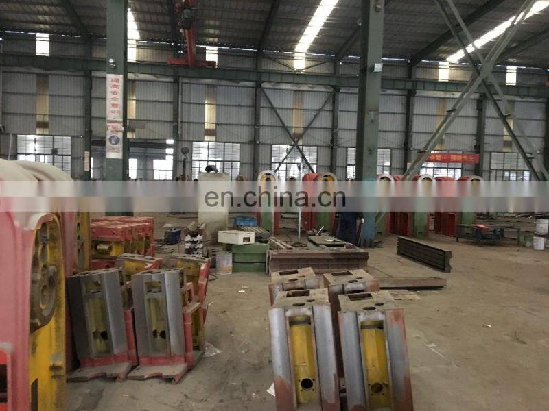 conventional metal processing milling machine