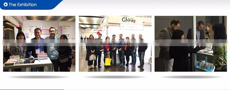 Adjustable Hook and Loop Ski Strap/Cable tie with Custom Logo