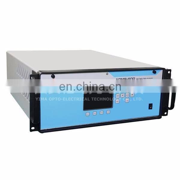 EA105 nitrogen oxides analyzer