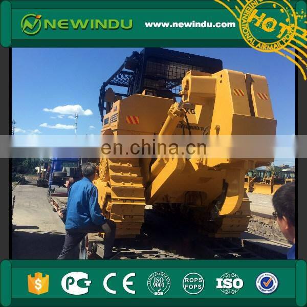 famous small shantui SD22 Standard Bulldozer