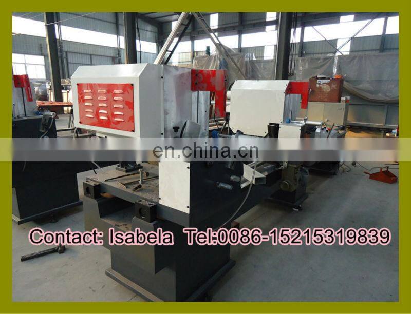 CNC Cutting Saw /Aluminum window making machine/CNC Door Aluminum profile saw machine