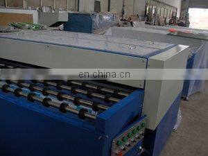 Glass Washer and Dryer Machine