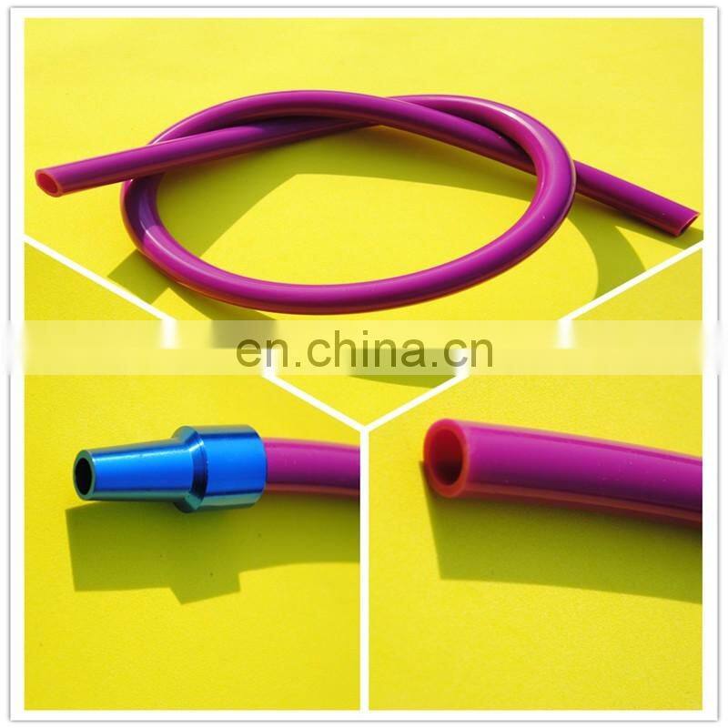 Hot Sales Professional Manufacturer Low Price Colorful Disposable Hookah Hose,Alibaba Aluminum Silicon hookah hose