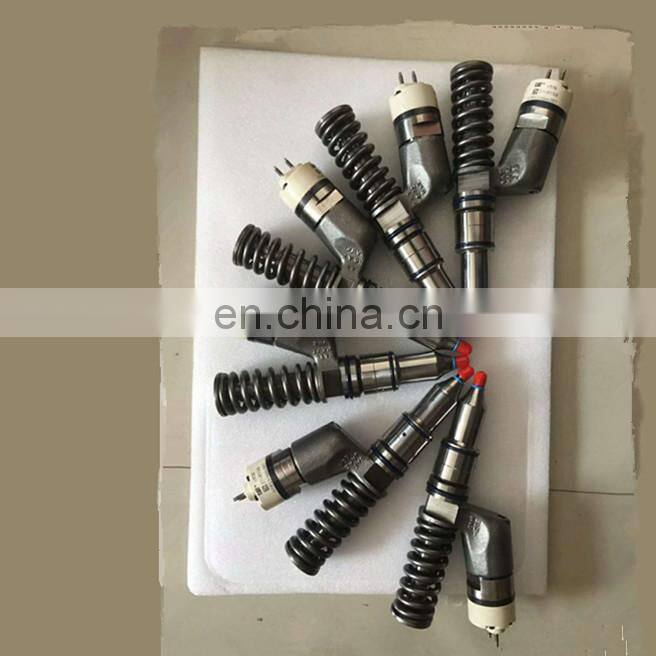 New original C12 C13 C15 engine parts fuel diesel injector 249-0713