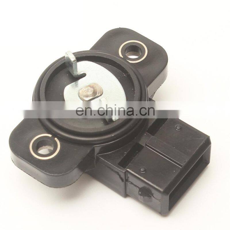 Throttle position sensor TPS sensor for H-yundai Santa Fe Sonata OE# 35102-38610