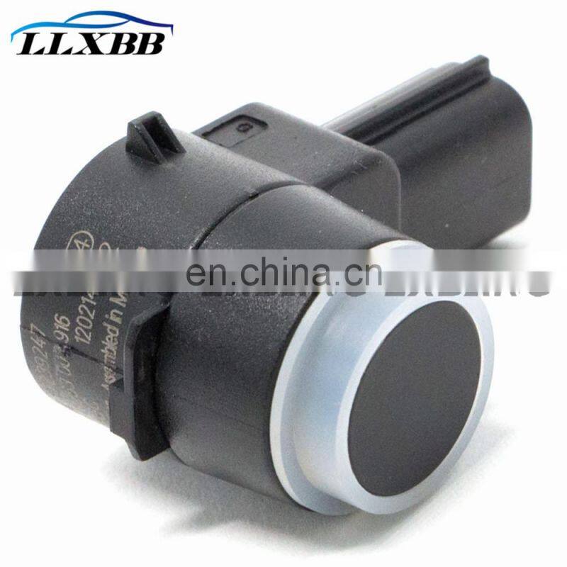 Original PDC Parking Sensor Aid Ultrasonic Sensor 25961317 For GM BUICK GMC 25961316 25962147