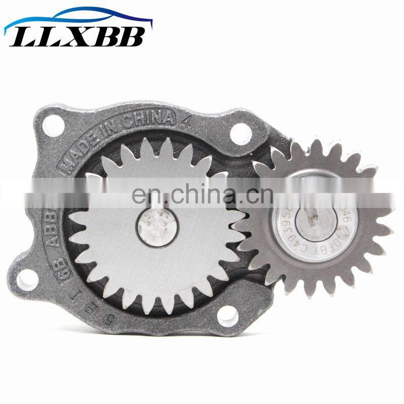 Original High Pressure Fuel Pump 4939588 For Cummins C4939588