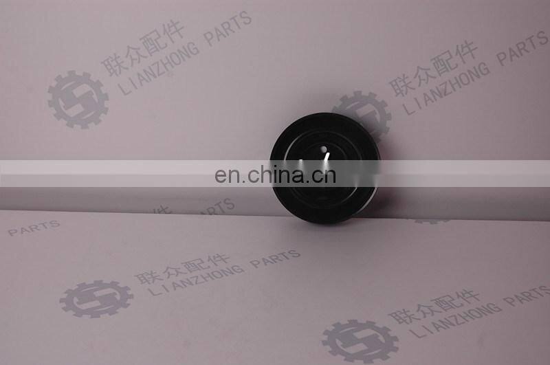 Diesel Engine parts 3926855 3918206 pulley, fan