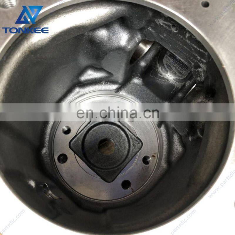 genuine new 708-2L-06211 708-2L-31160 708-2L-06740 hydraulic pump case rear PC200-7 PC230-7 PC220LC-7 excavator main pump case rear (6).jpg