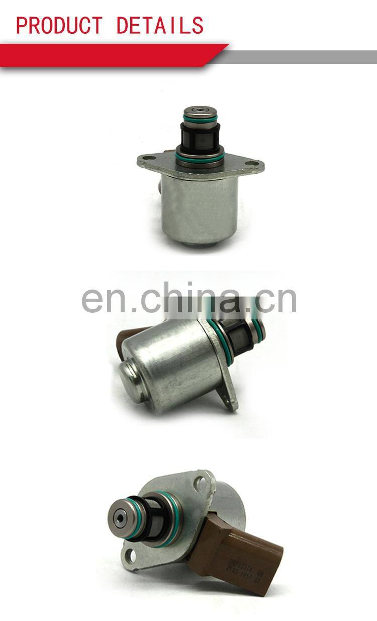 WEIYUAN Injector electromagnetic control valve solenoid valve 28233374