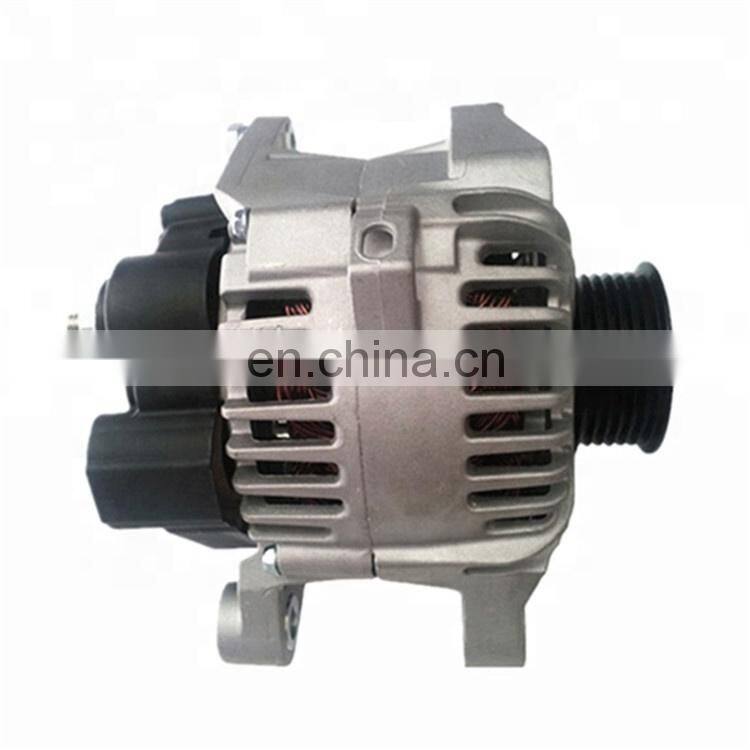 Hot Sale Car Parts KK137-18-300 12V 50A Alternator
