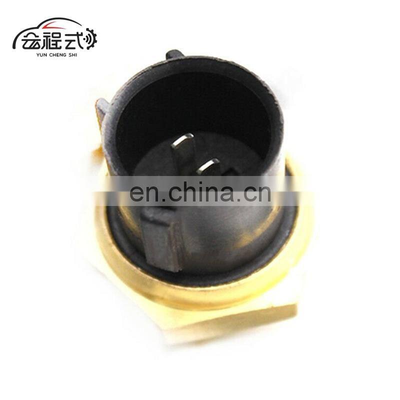 Water Coolant Temperature Sensor 37870-PJ7-003 For Honda Acura CRV Civic For Isuzu