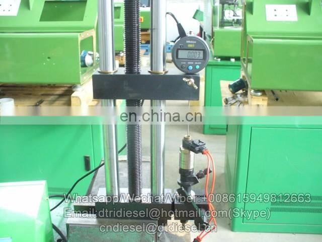 2016 best new product stage 3 common rail stroke measuring tools.