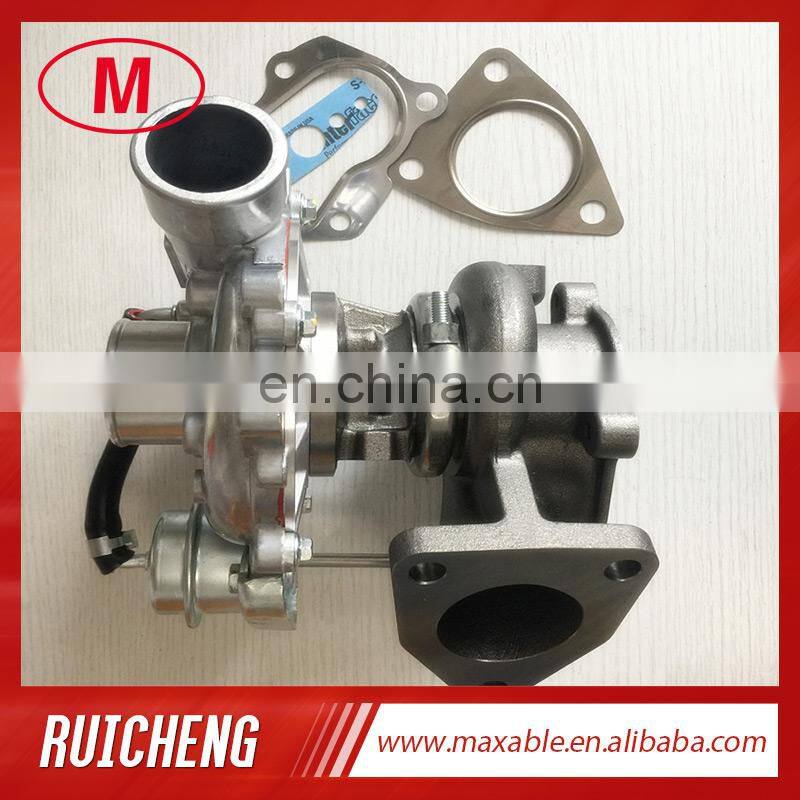 CT16 17201-OL030 17201-0L030 turbocharger turbo For Hilux Vigo D4D Engine 2KD 2KD-FTV 2.5L