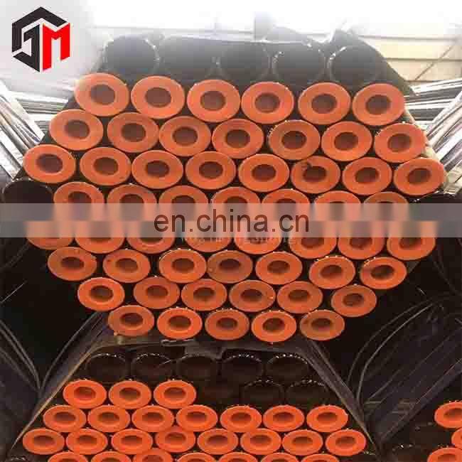 Factory direct sale ASTM 4140 Low temperature steel pipe