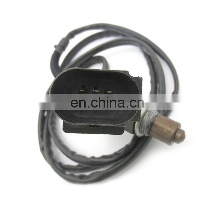 Hengney auto Parts Wholesale 07C906262BE 07C906262BM For 2006- 2008 A-udi A3 8P 2.0T Quattro 02 Oxygen Sensor