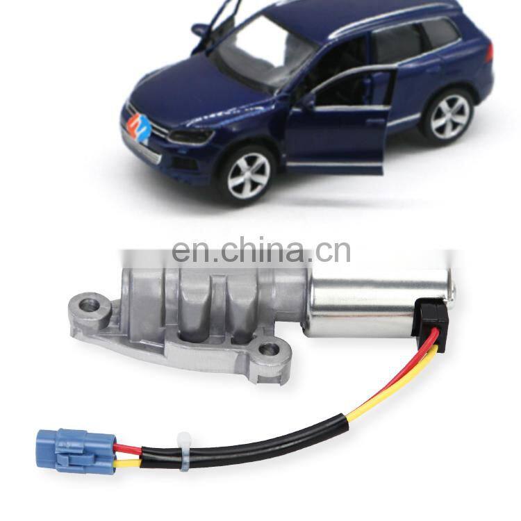 Guangzhou spare parts VVT Oil Control Solenoid Valve 16550-69GE3 For Suzuki Jimny Swift Vitara SX4