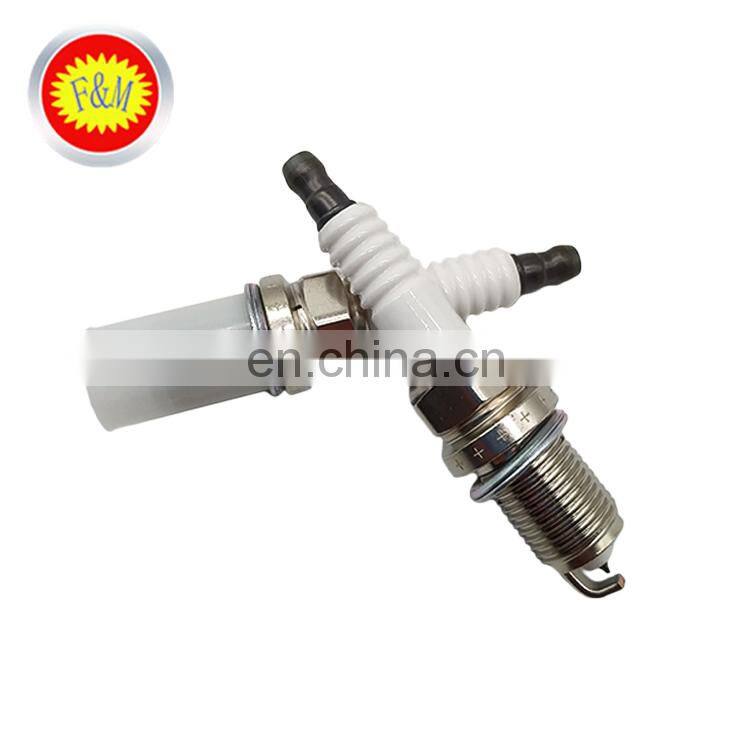 auto parts single iridium spark plug for engine assembly OEM PK20R11 90919-01178