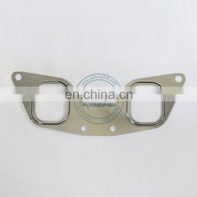 Exhaust Gas Manifold Seal Gasket D5010477331 for Dongfeng Renault DCi11 Diesel Engine Parts