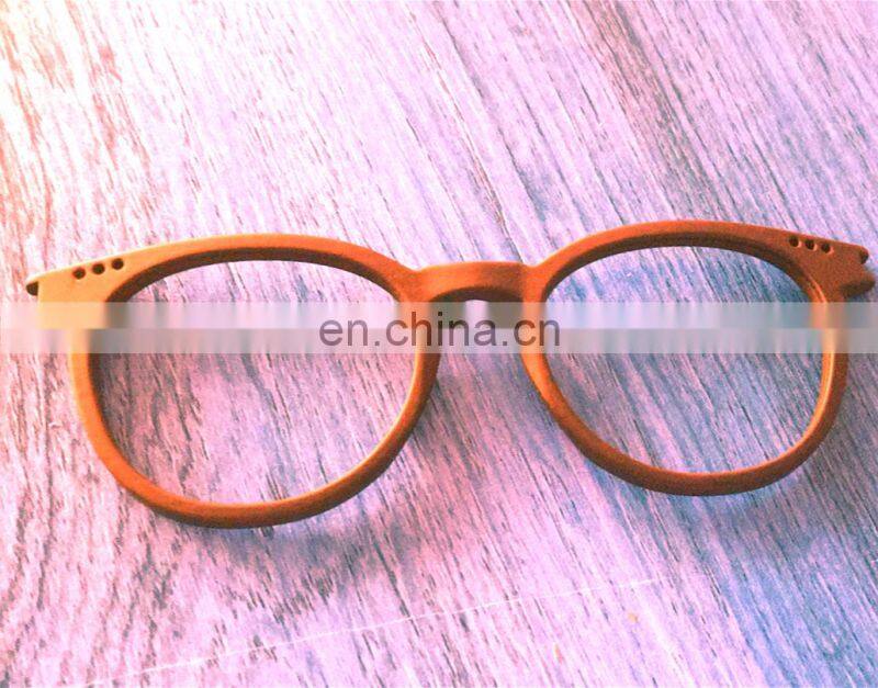 Nylon 3D Printing Solutions PA11 Jet Fusion PA11 3D Printing Eyeglasses Frames