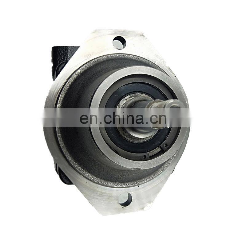 Parker M5BF 045 1N03 B1M0000052 variable plunger pump hydraulic pump