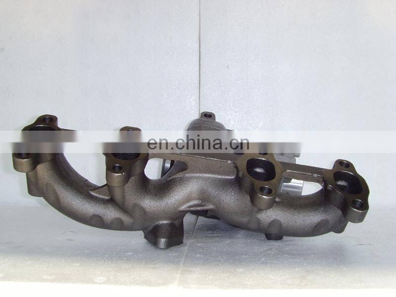 BV39 Turbocharger for Volkswagen Touran 1.9 TDI Engine Turbo 54399880022 54399700022