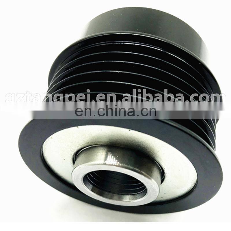 Alternator Clutch Pulley For Chrysler Dodge Jeep OEM 24-83278 2483278 A234D037BC