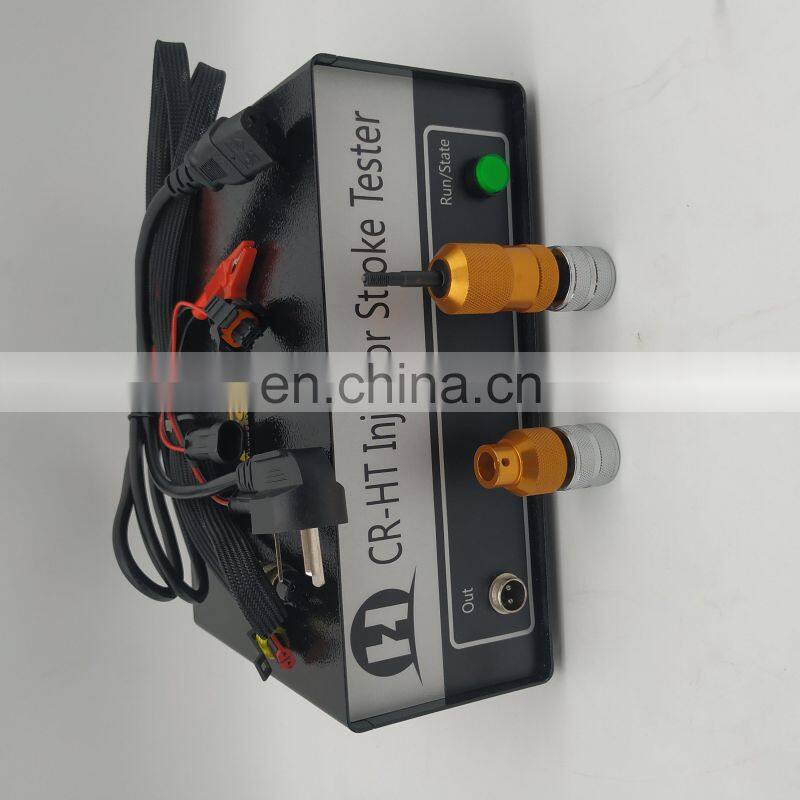 Beacon CR-HD stage 3 common rail injector stroke tester repair tool stage 3