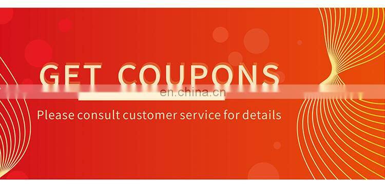 low noise low power consumption low hwat 100w 400w 750W AC Servo Motor