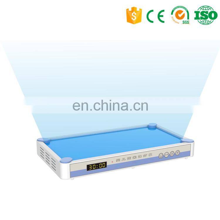 Hot sale Good quality Baby care equipment neonatal jaundice LED infant phototherapy unit price with CE ISO