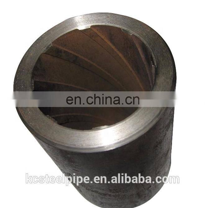 ASTM A335 Gr.P91 High Pressure Seamless Alloy Steel Inner thread rifled Boiler Tube