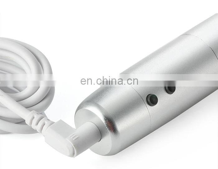 Best Quality 7 Color Electrical Meso Pen Nano Needle Cartridge Led Photon Dermapen