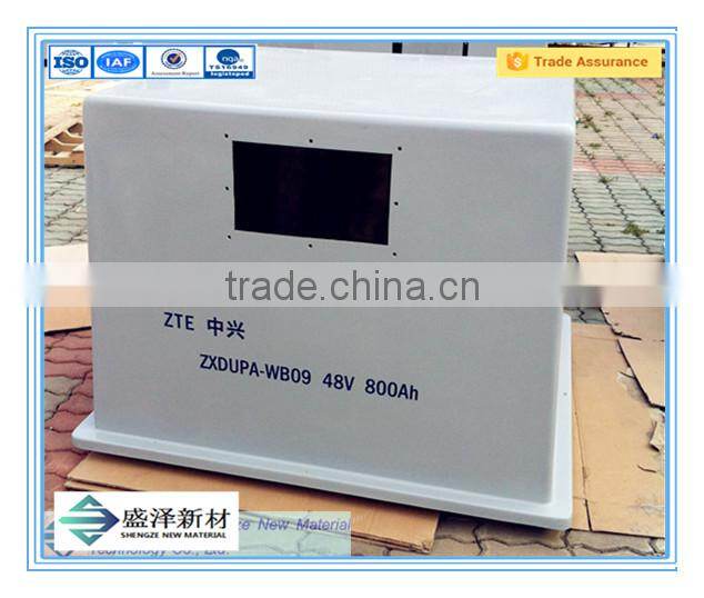 High Precision Battery Container/Case/box Mold