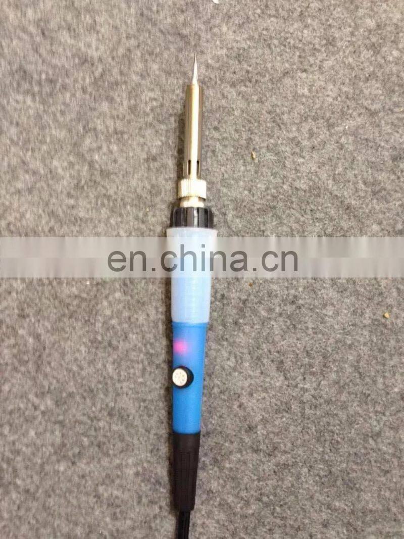 FRANKEVER internal thermal adjustable temperature soldering iron