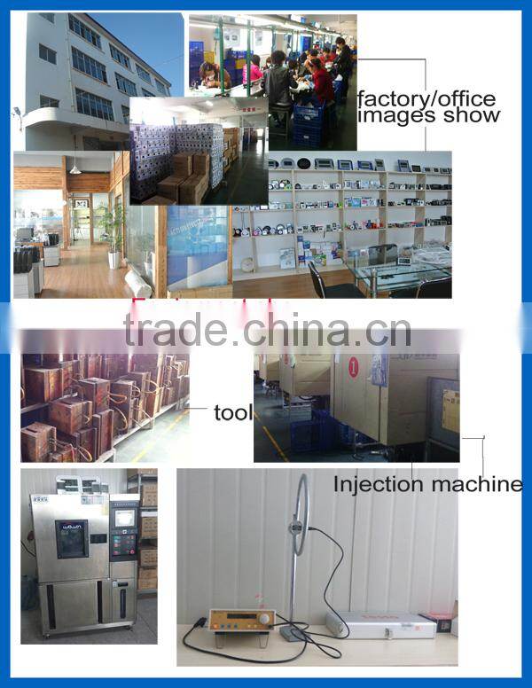 BBQ Cooking Thermometer with probe