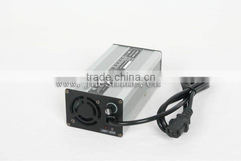 60V E-bike battery charger