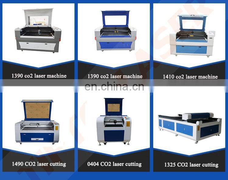 European quality 2mm thin sheet metal mixed CO2 laser cutting machine for carbon stainless steel metal and nonmetal laser cut