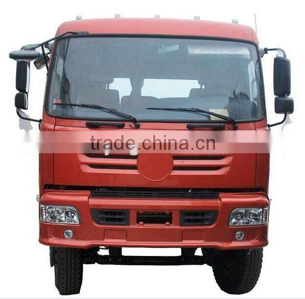 Dongfeng heavy duty truck D913-A truck cabin