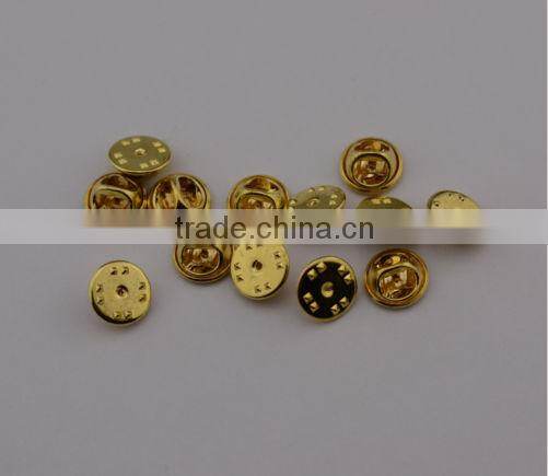 Purple Awareness Ribbon Lapel Pin