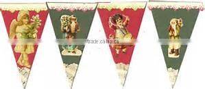 christmas decorative letter banner