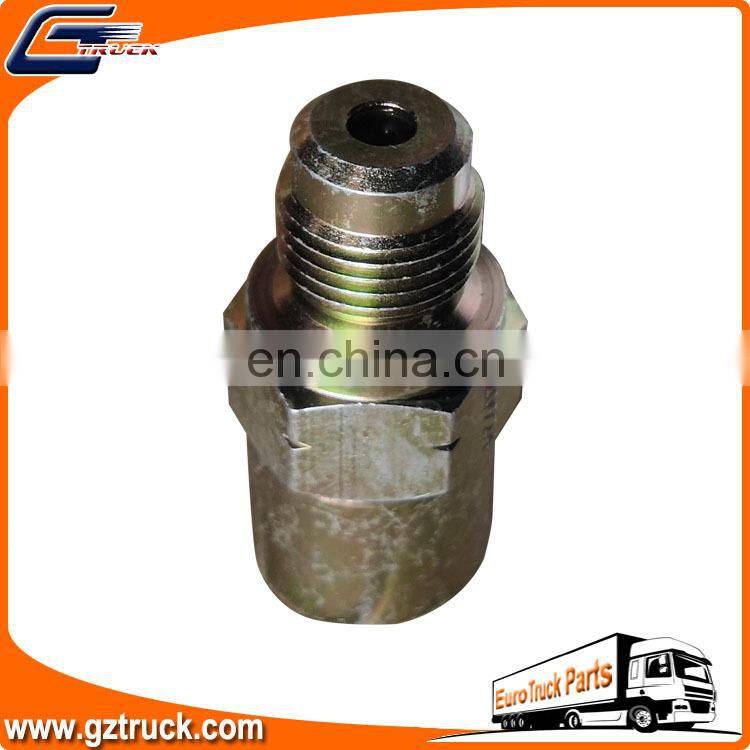 Heavy Duty Truck Parts Overflow valve Oem 1379215 1864034 1917514 for SC Truck fuel pump
