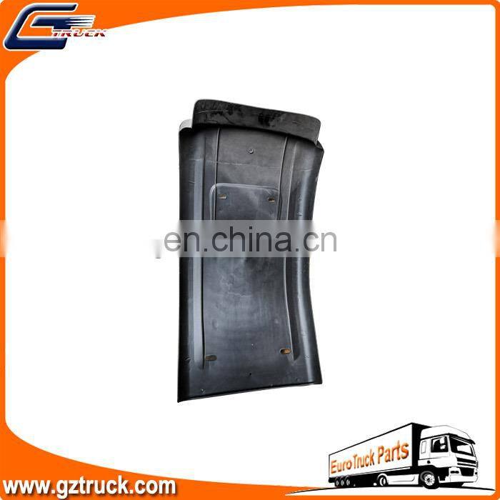Heavy Duty Truck Parts with factory price OEM 5010640264 Plastic Mudguard Cover For RVI Truck