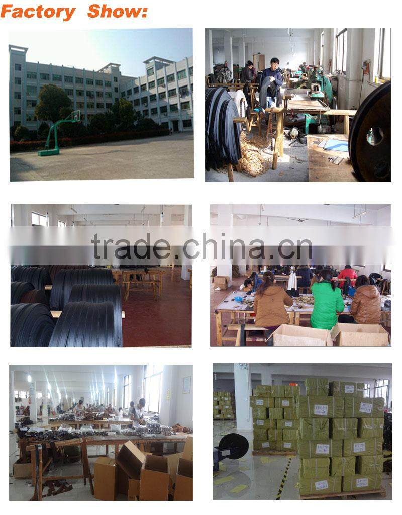 Man's 3cm brown col fashionable PU waist belt