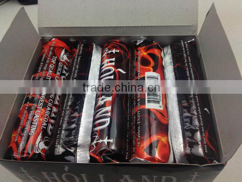 Sultana charcoal shisha charcoal