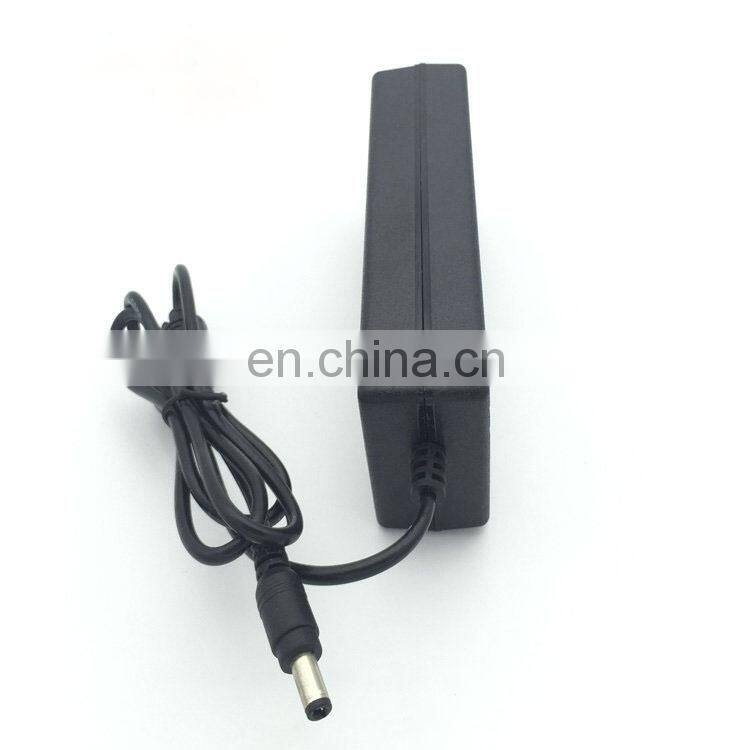 12V4A switching power supply Adapter 12V 4A desktop feed line